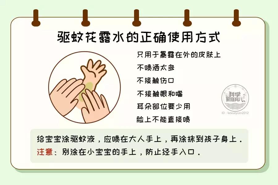 天热有蚊子宝宝怎么办,天热宝宝身上老痒怎么治