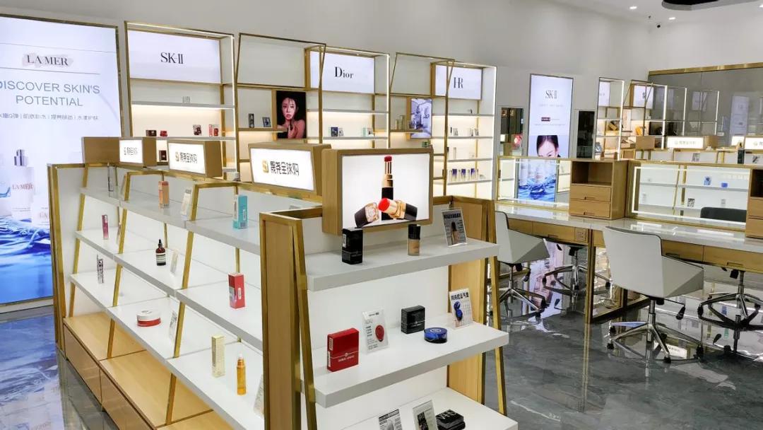 太原保税区免税店小店区,太原保税区推荐