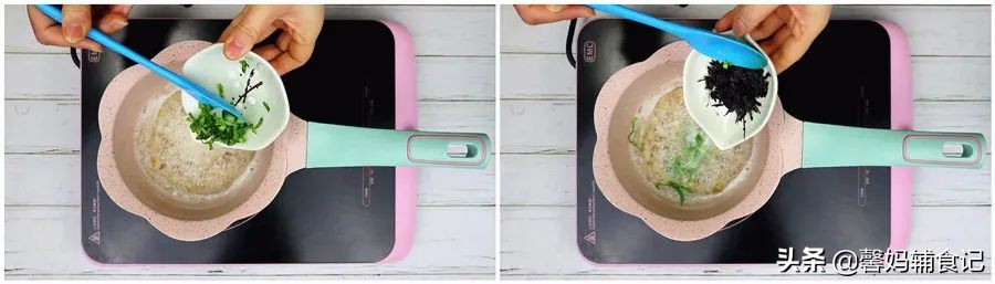 宝宝便秘煮粥搭配什么给宝宝吃 (宝宝辅食小米粥和什么搭配治便秘)