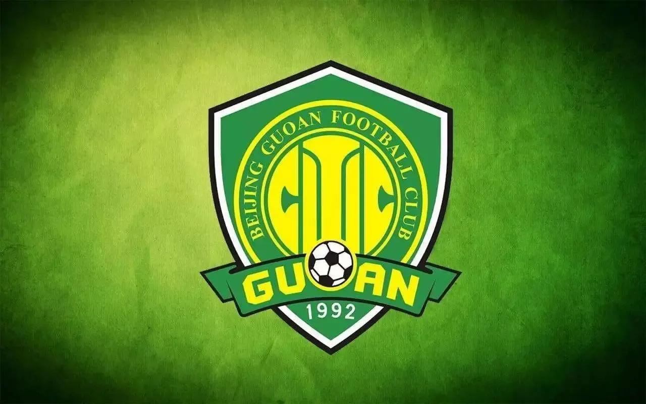 北京中赫国安青训,北京中赫国安李磊