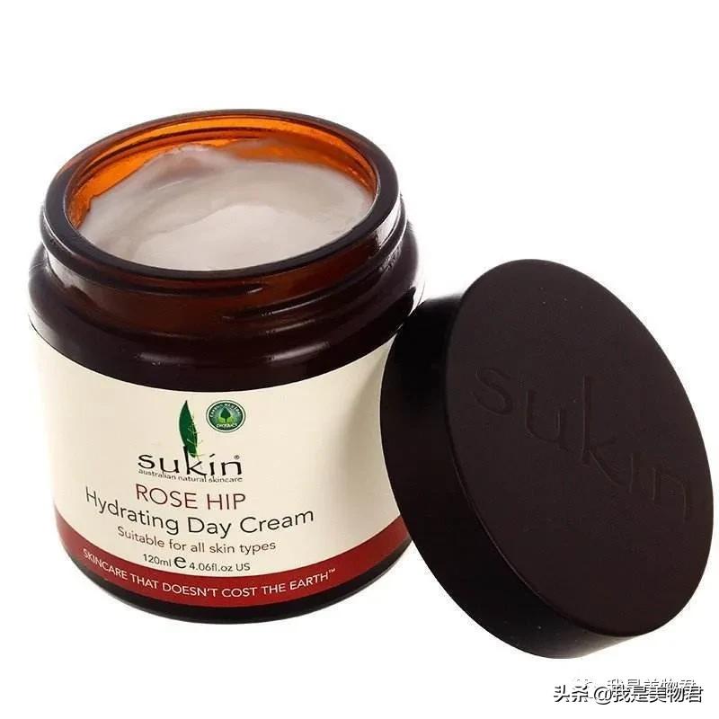 澳洲sukin止汗喷雾,澳洲独特植物护肤品