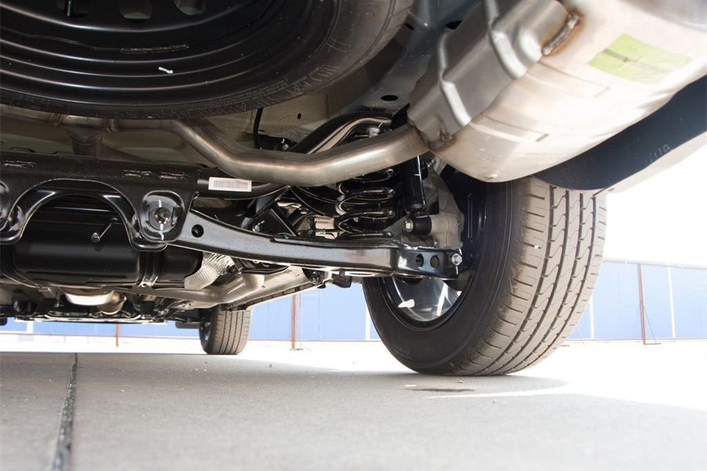 现在的奇瑞到底有多强,奇瑞技术深度分析