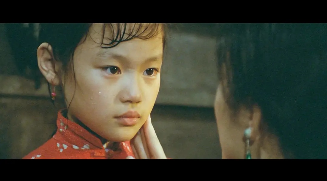 沈洁城南旧事张丰毅,张丰毅沈洁精彩片段