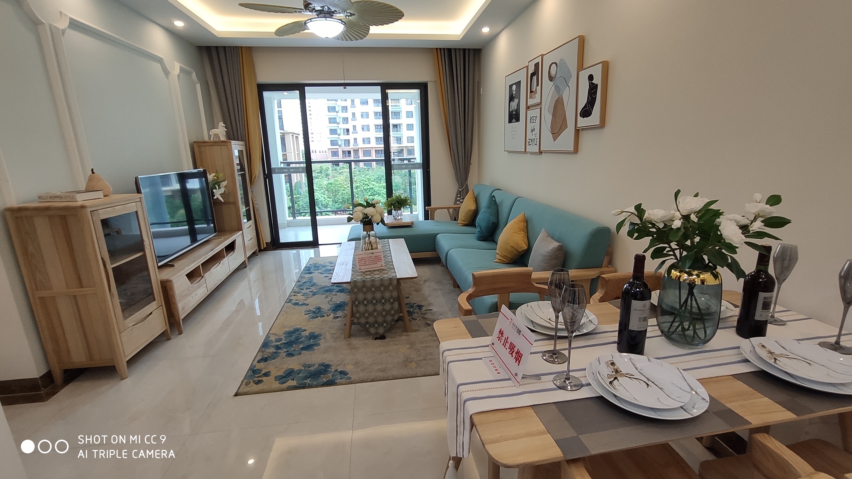 三亚市区小户型明星楼盘,三亚市区85平两房现房