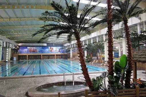 北京适合小孩的温泉度假村排名,北京冬季适合玩的温泉项目有哪些