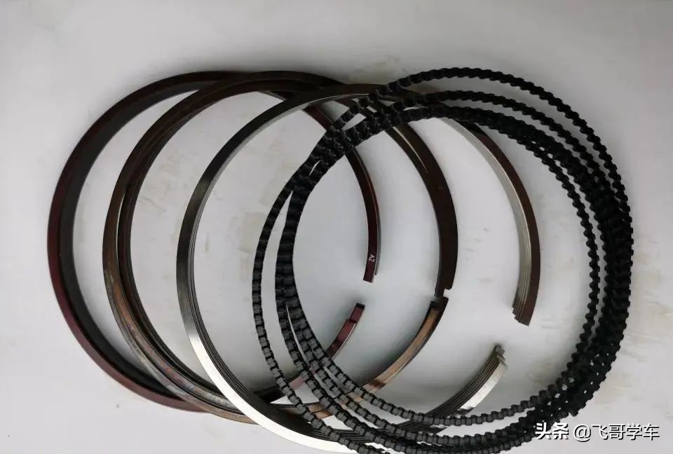 丰田皇冠3.0发动机大修有点共振,皇冠发动机烧机油大修