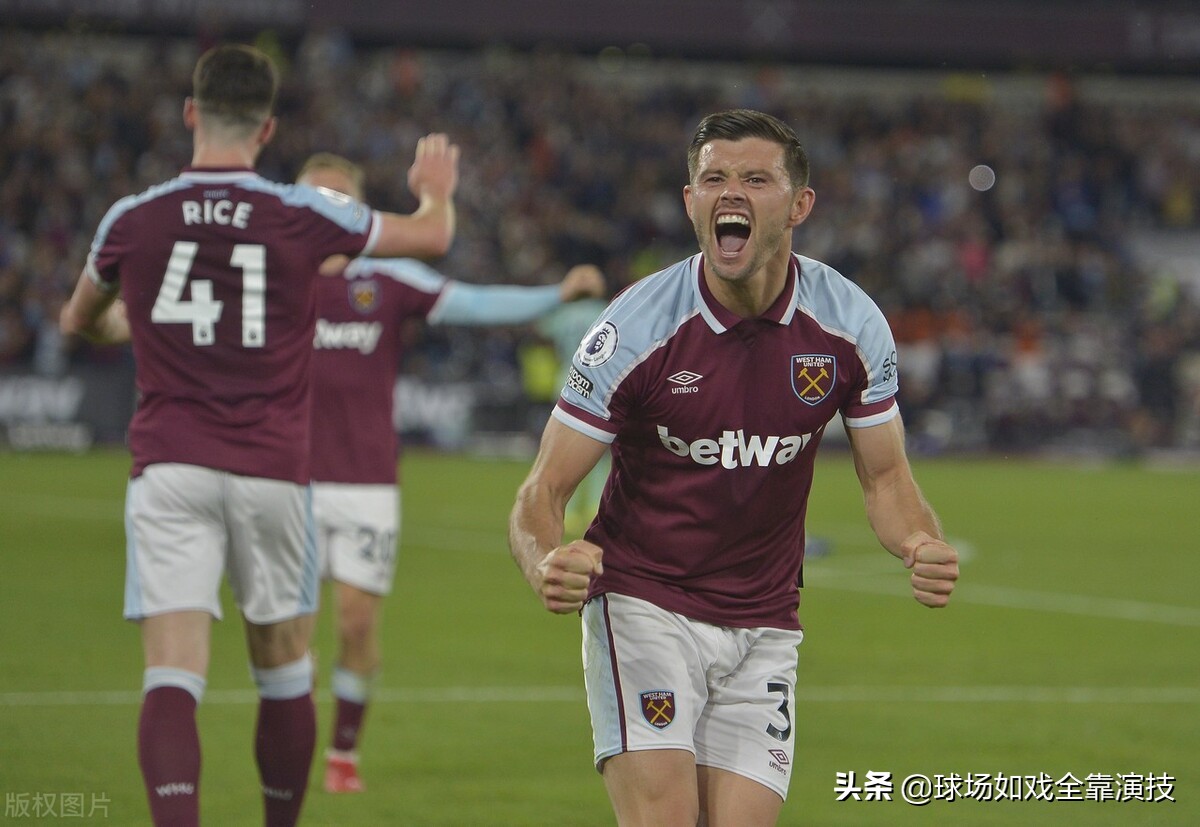 转身过人抽射,福登凌空抽射西汉姆联