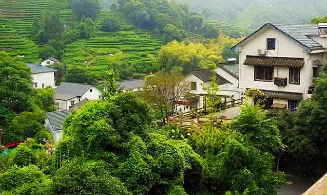 杭州新玩法,杭州人少最值得玩的地方