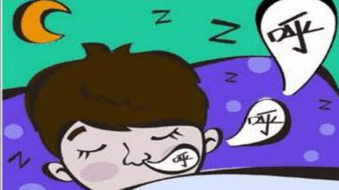 宝宝一打呼噜就醒,宝宝一打呼噜就发烧