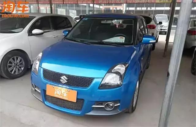 月薪3500适用，这4款代步小车“墙裂”推荐！养车无压力