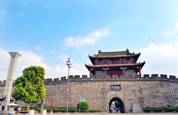 作文襄阳华夏第一城池,华夏第一城池襄阳