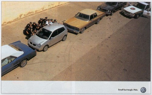 创意营销法,你见过最厉害的营销套路