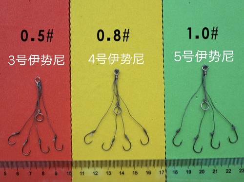 海竿钓爆炸钩钓鱼方法大全,海竿小爆炸钩野钓简单好用