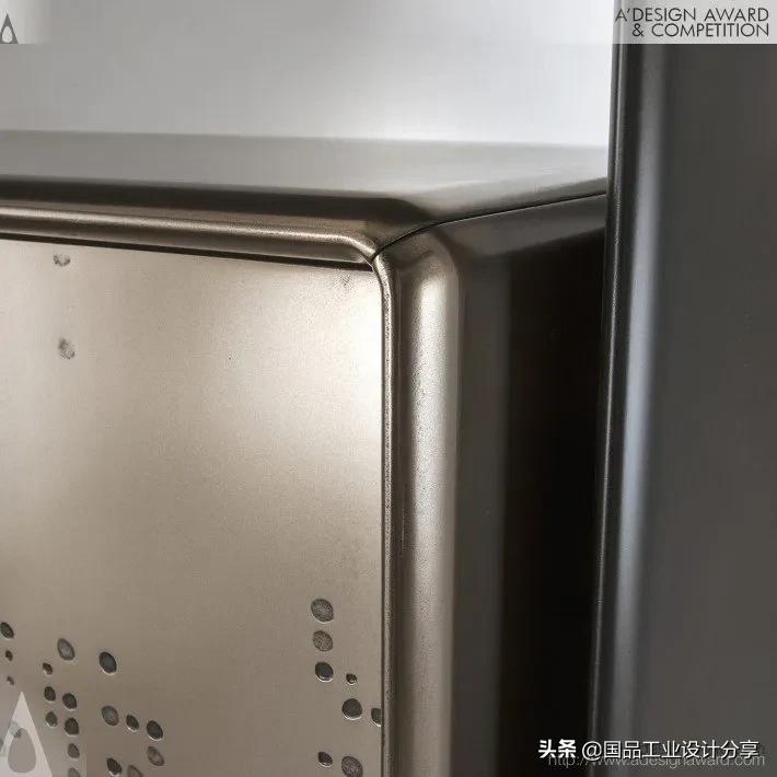 2020设计金奖,2021年装修设计得奖作品