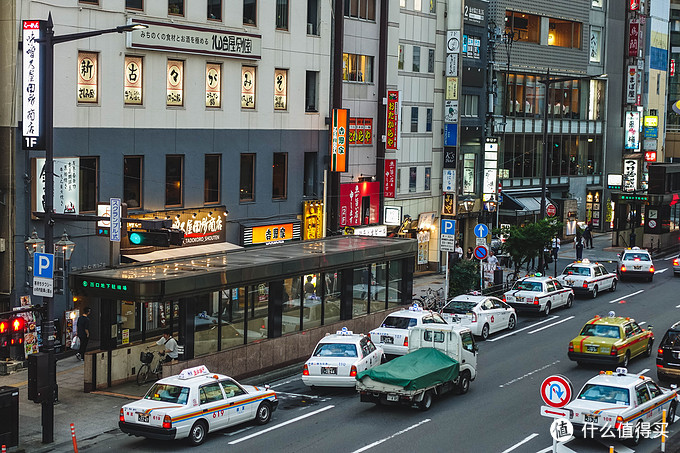 超级震撼的夏日风景,夏季日本旅游15天攻略