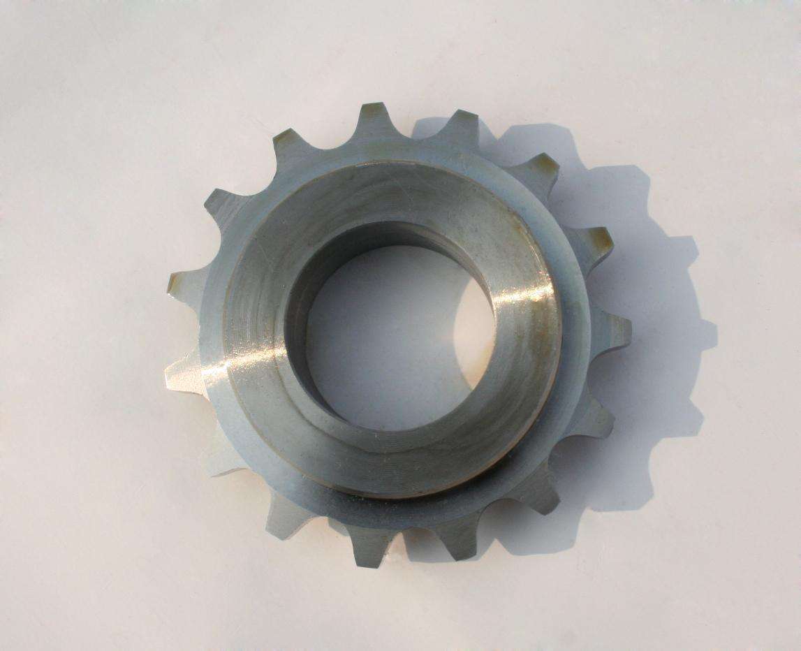 链轮轴承设计,链轮轴承使用方法