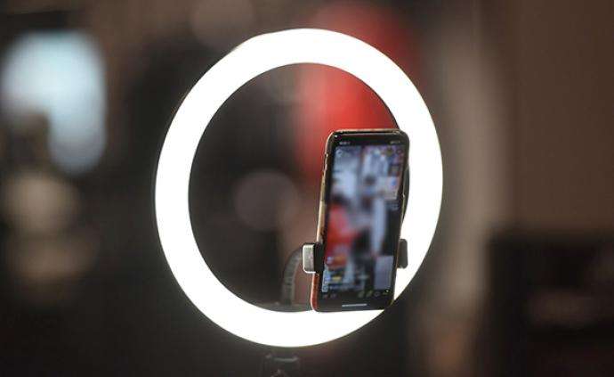 直播带货网络交易监管规定,直播电商带货该不该禁止