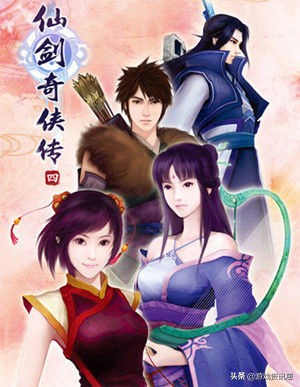 几款不玩会很遗憾的单机游戏,十款精品单机游戏不玩一定会后悔