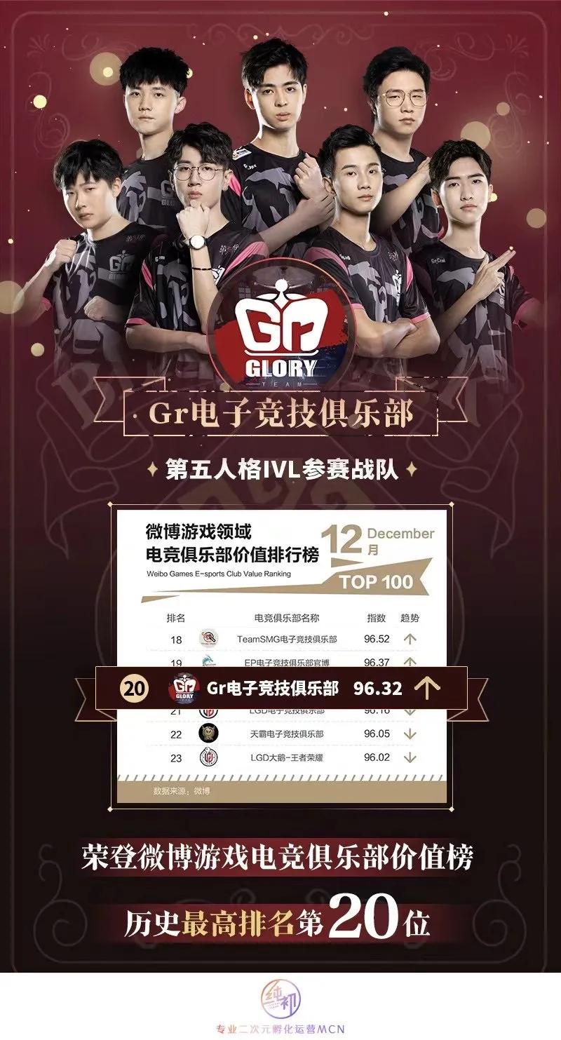 那些上不了热搜的事件,电竞赛事的背后故事