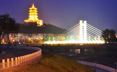 东北溜达之辽源站