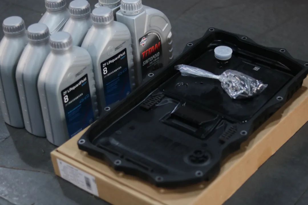 怪兽修车：翻新一辆11年破烂不堪的宝马GT，车况不忍直视