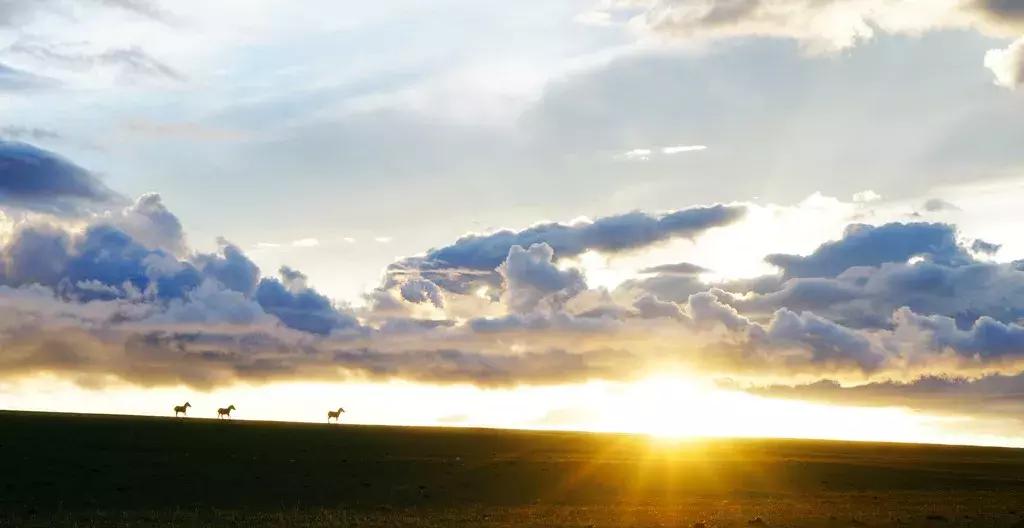 西藏阿里改则自驾游完整攻略,西藏自驾旅游八宿至波密