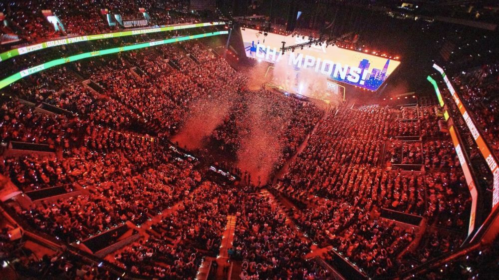 飞速前进的OWL：高价入场费的吸引力何在？