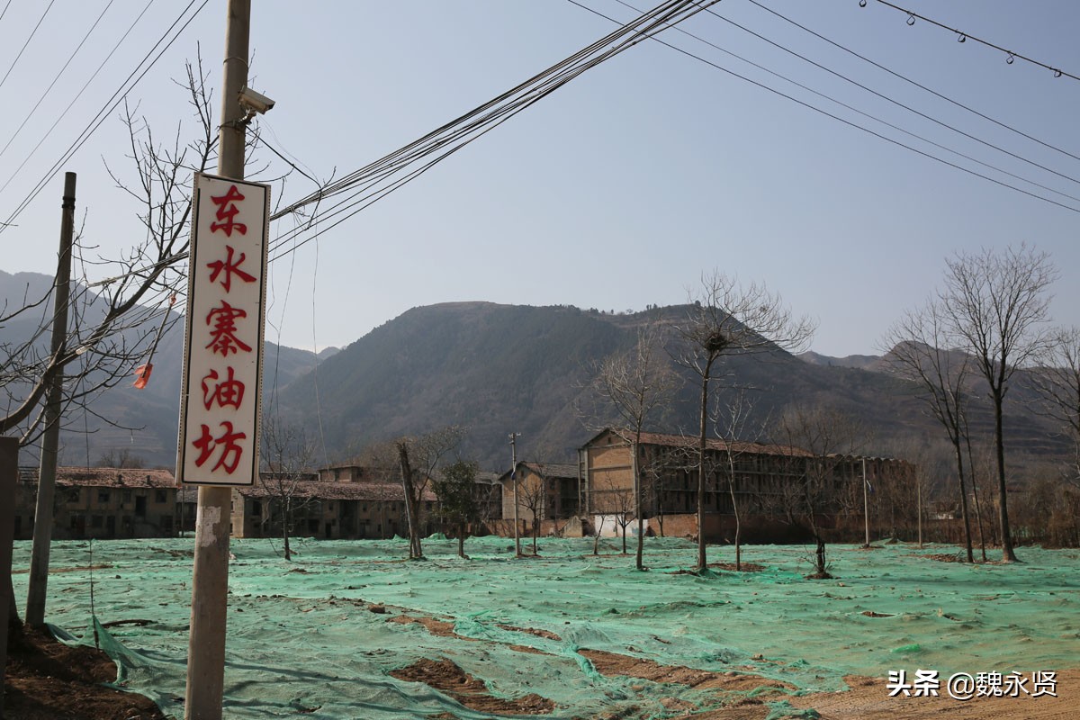 秦岭别墅50万,秦岭农村别墅