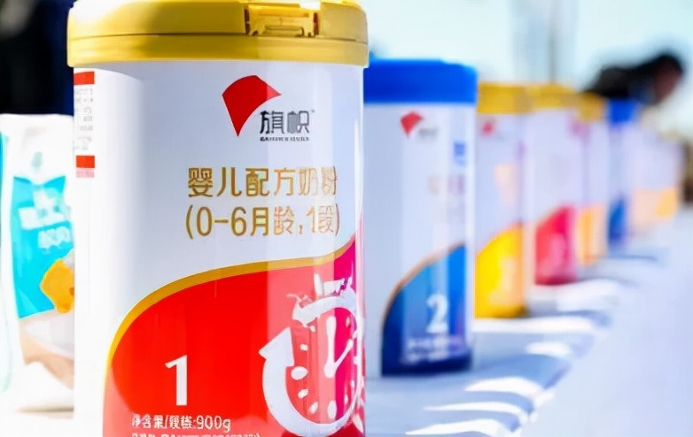 别再给孩子喝牛奶了,奶粉美赞臣a2跟经典版有什么区别