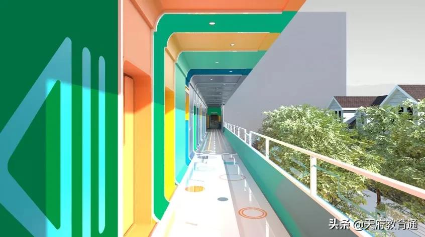 天府新区教育发展,天府新区天府学校