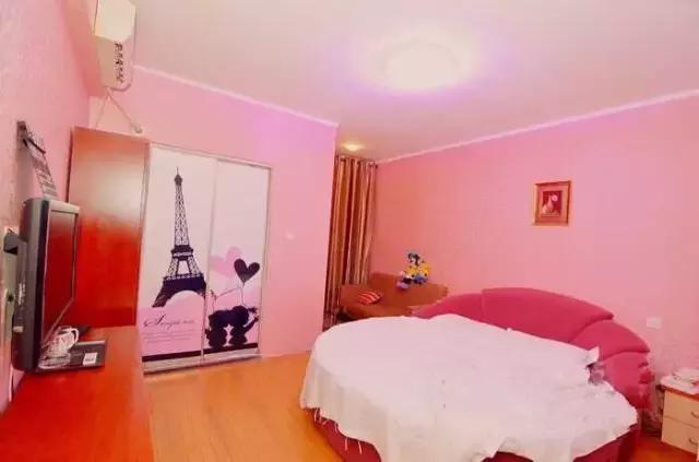 西安最浪漫的主题酒店,西安适合情侣住的五星级酒店