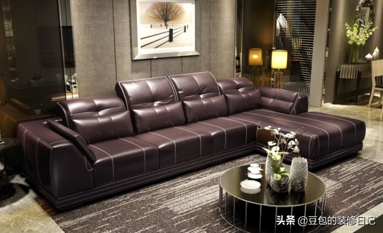 皮沙发和布艺沙发优缺点对比,皮沙发和布艺沙发的优缺点