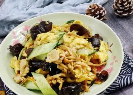 炒肉片又老又柴怎么补救,炒的肉片硬是什么原因