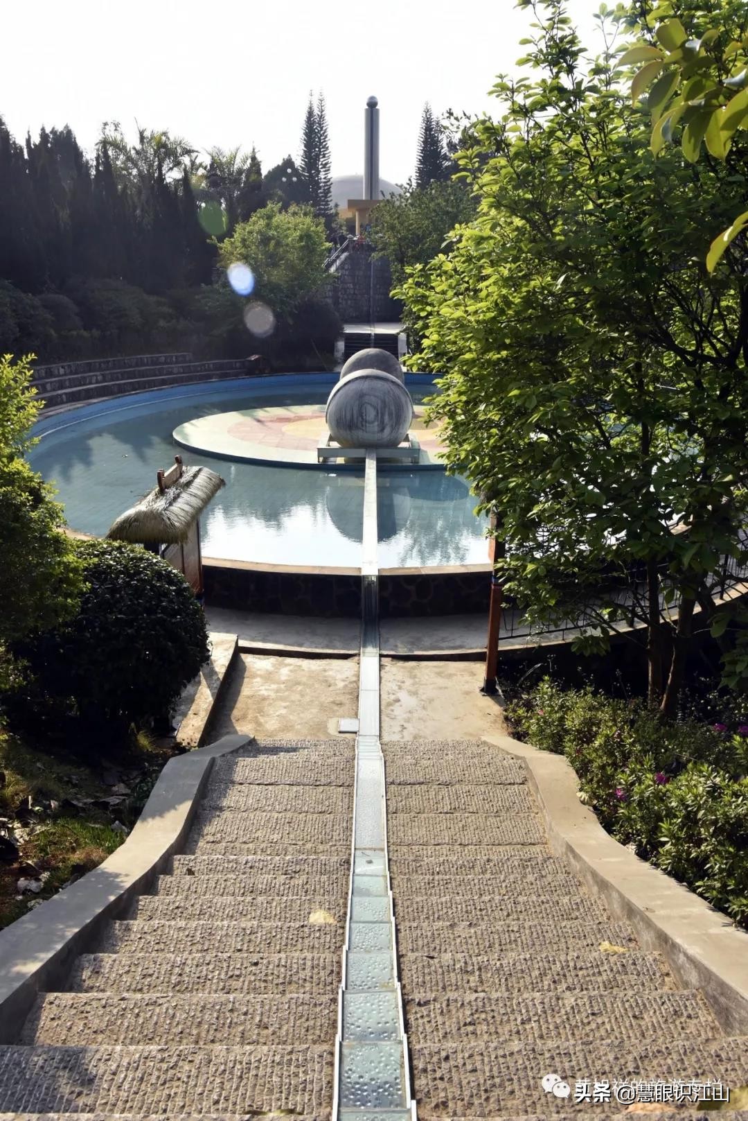 墨江北回归标志园哪里好玩,墨江回归园景点