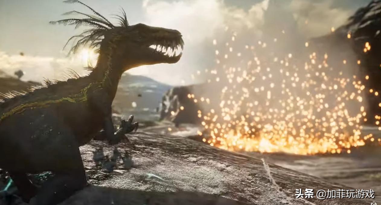 微软xsx可能出的游戏,微软xsx游戏列表