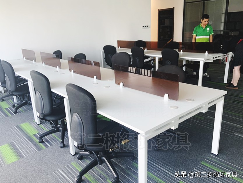 如何购买二手办公家具,二手办公家具靠谱吗