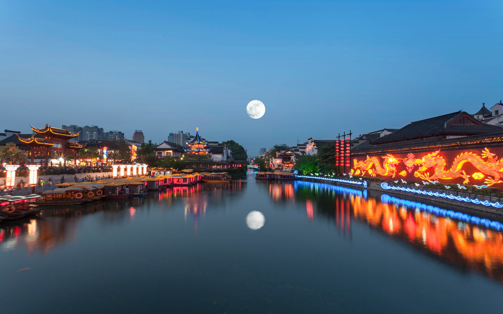 南京美食有哪些好吃的,十大美食推荐南京菜