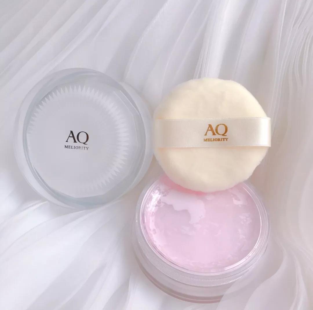 日本平价定妆散粉推荐,定妆蜜粉散粉大牌