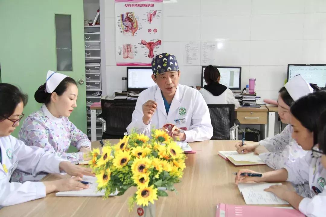 反复腹痛大兴医院,女孩子腹痛需要注意什么