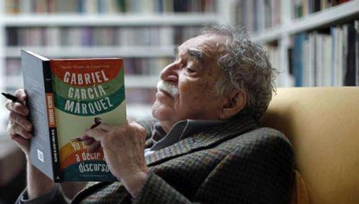 百年孤独开场白完整,百年孤独开场白解说