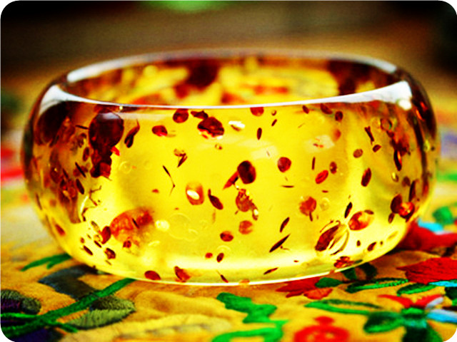 欧洲列国052：琥珀之路——波罗的海的馈赠