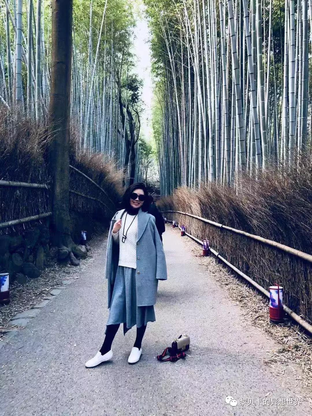 她们说穿过最满意的一件大衣,是这件!