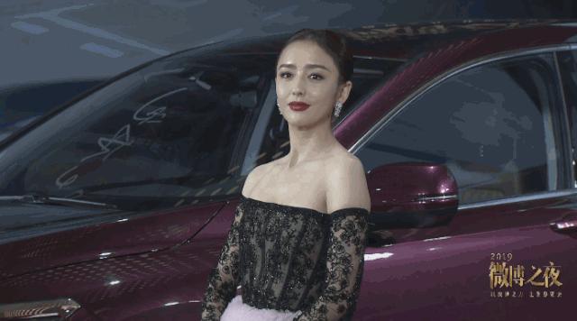 如果执着少女感、热衷话题度,佟丽娅的事业、口碑恐再难回到巅峰