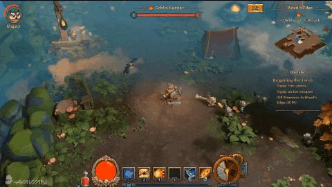 暗黑4最好的游戏是什么,暗黑4开服前玩什么游戏