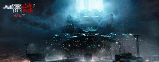 2019年评分最高的十部电视剧,2018强烈推荐的科幻片