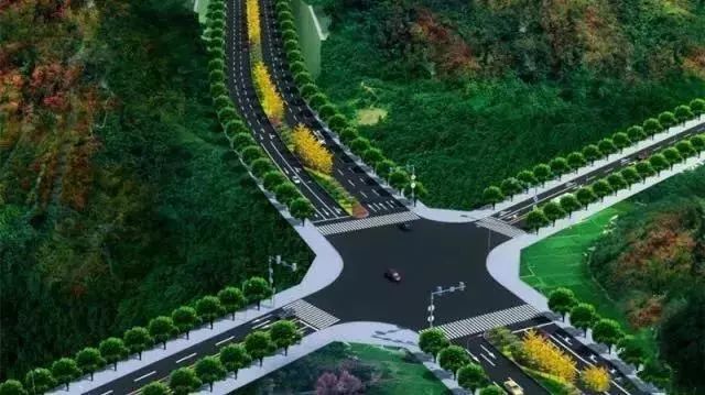 内江交通建设最新消息,2022全面开挂