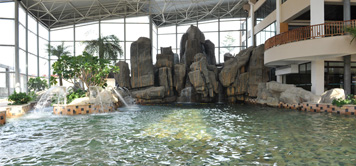 威海汤泊温泉门票特价,威海汤泊温泉介绍