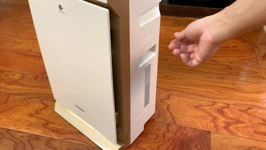 nanoe纳米水离子空气净化系统,nanoe水离子空气净化器