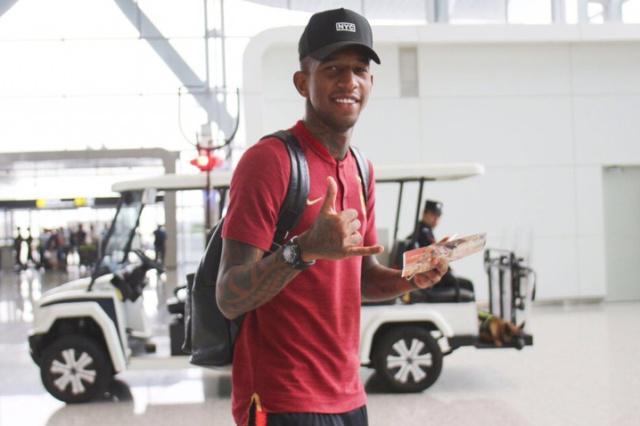 广州恒大出征全州,广州恒大出征