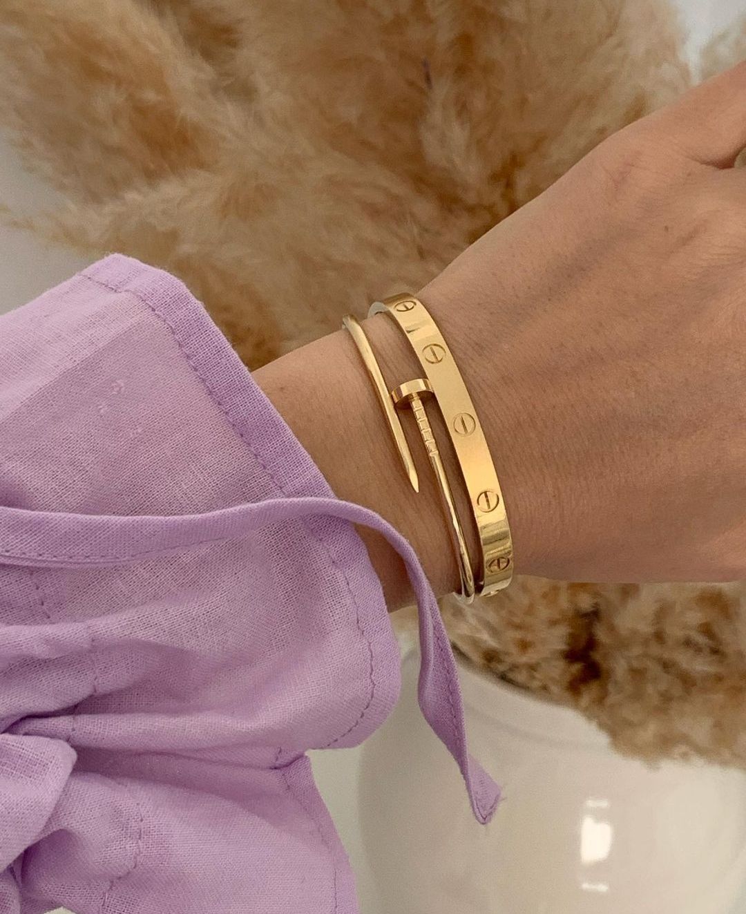 卡地亚的珠宝有什么魅力,让女人疯狂的世界十大珠宝品牌